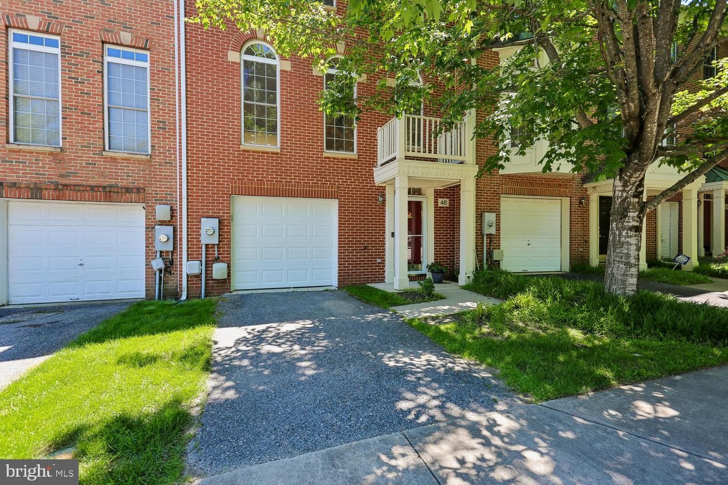 46 Waddington Lane, Rockville