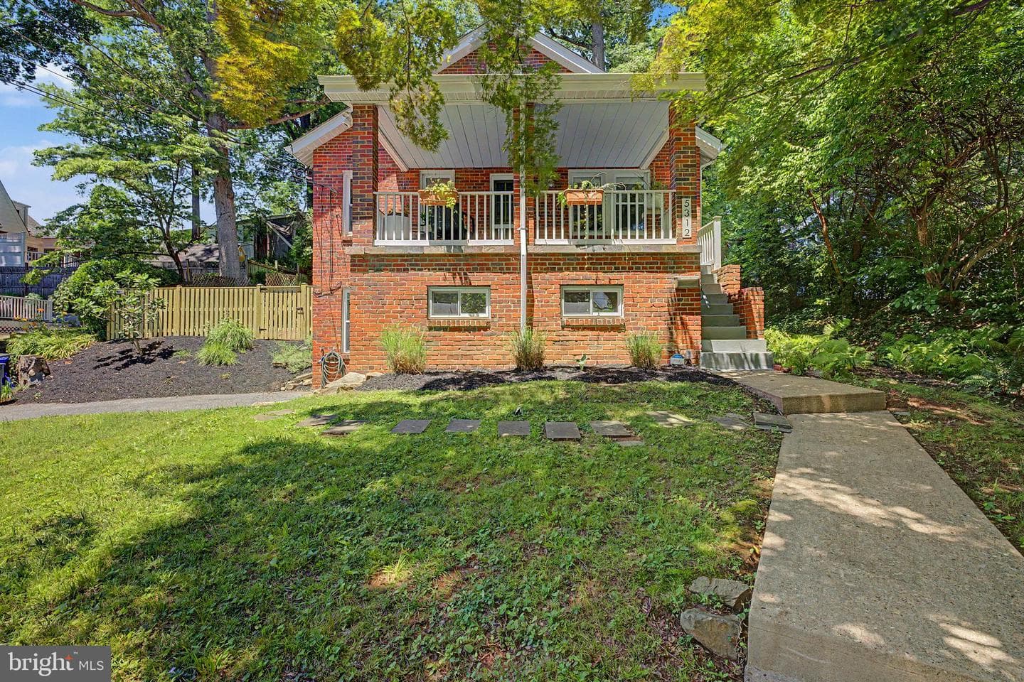 5312 Tuscarawas Road, Bethesda