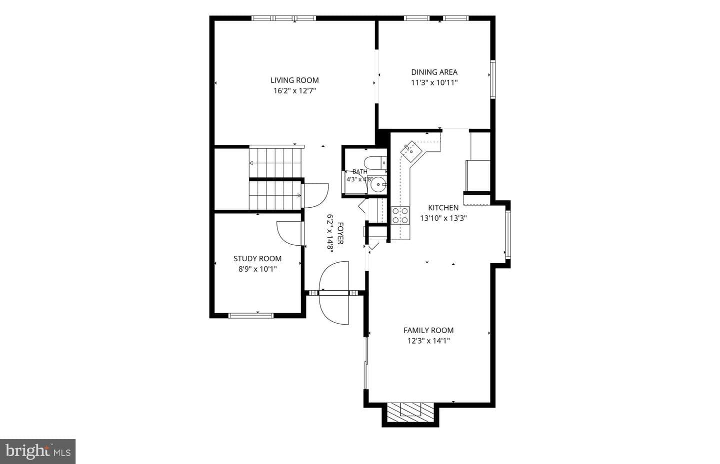 9801 Dairyton Court photo 25