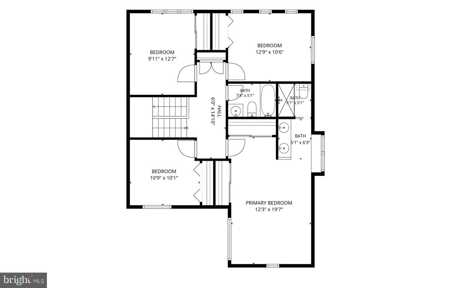 9801 Dairyton Court photo 26