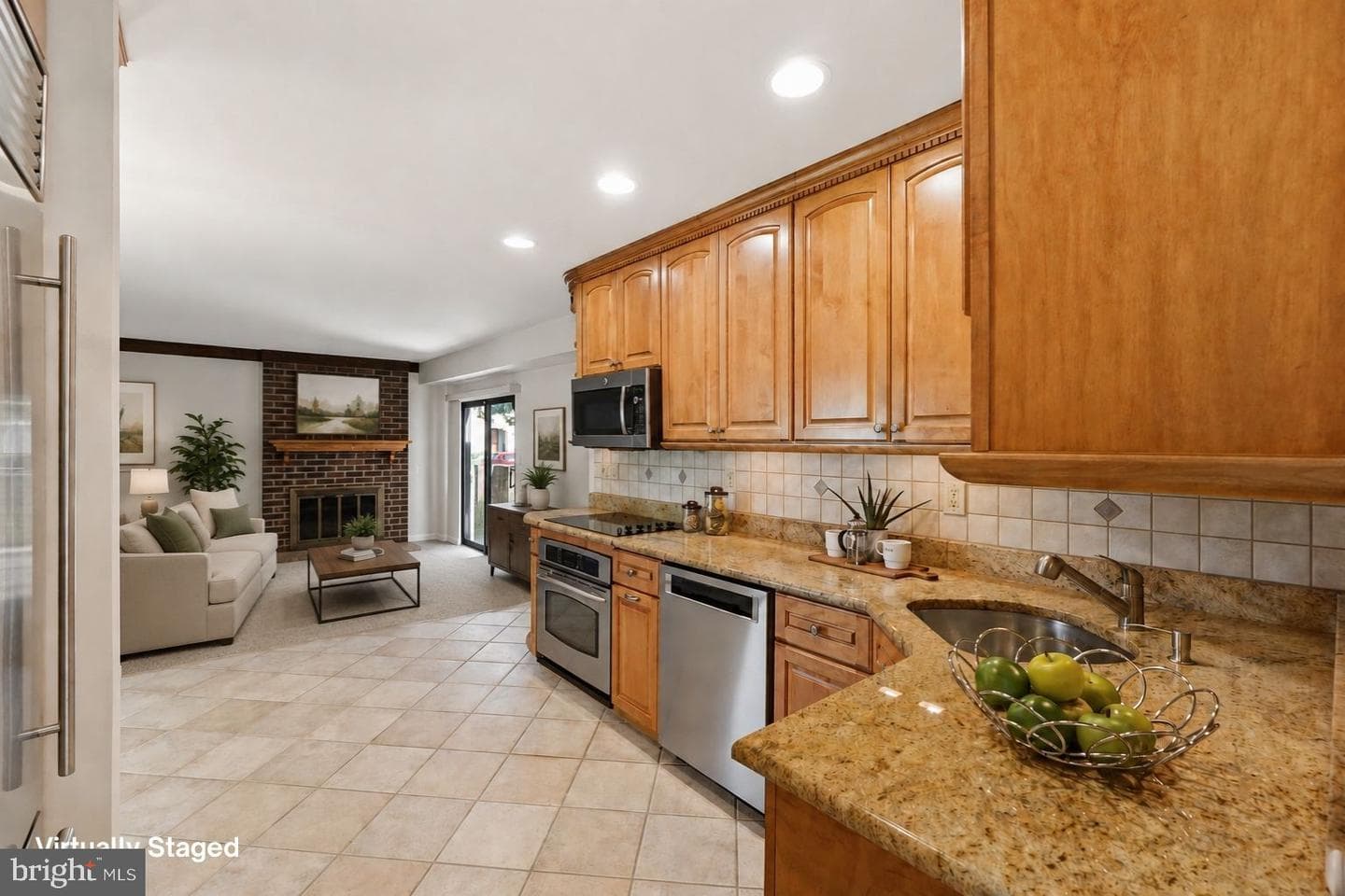 9801 Dairyton Court photo 9
