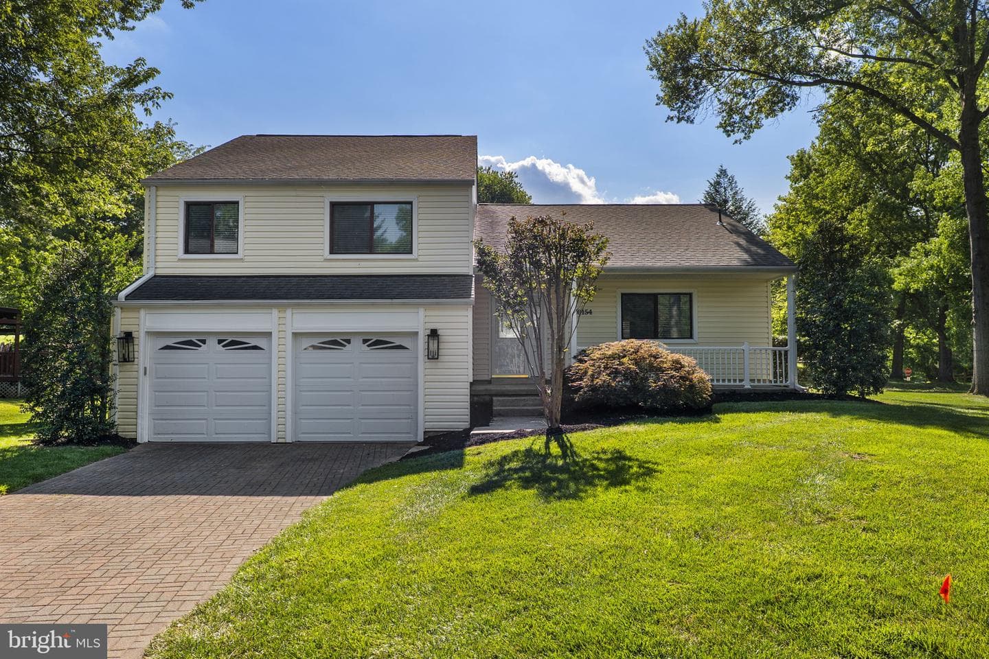20154 Wynnfield Drive, Germantown