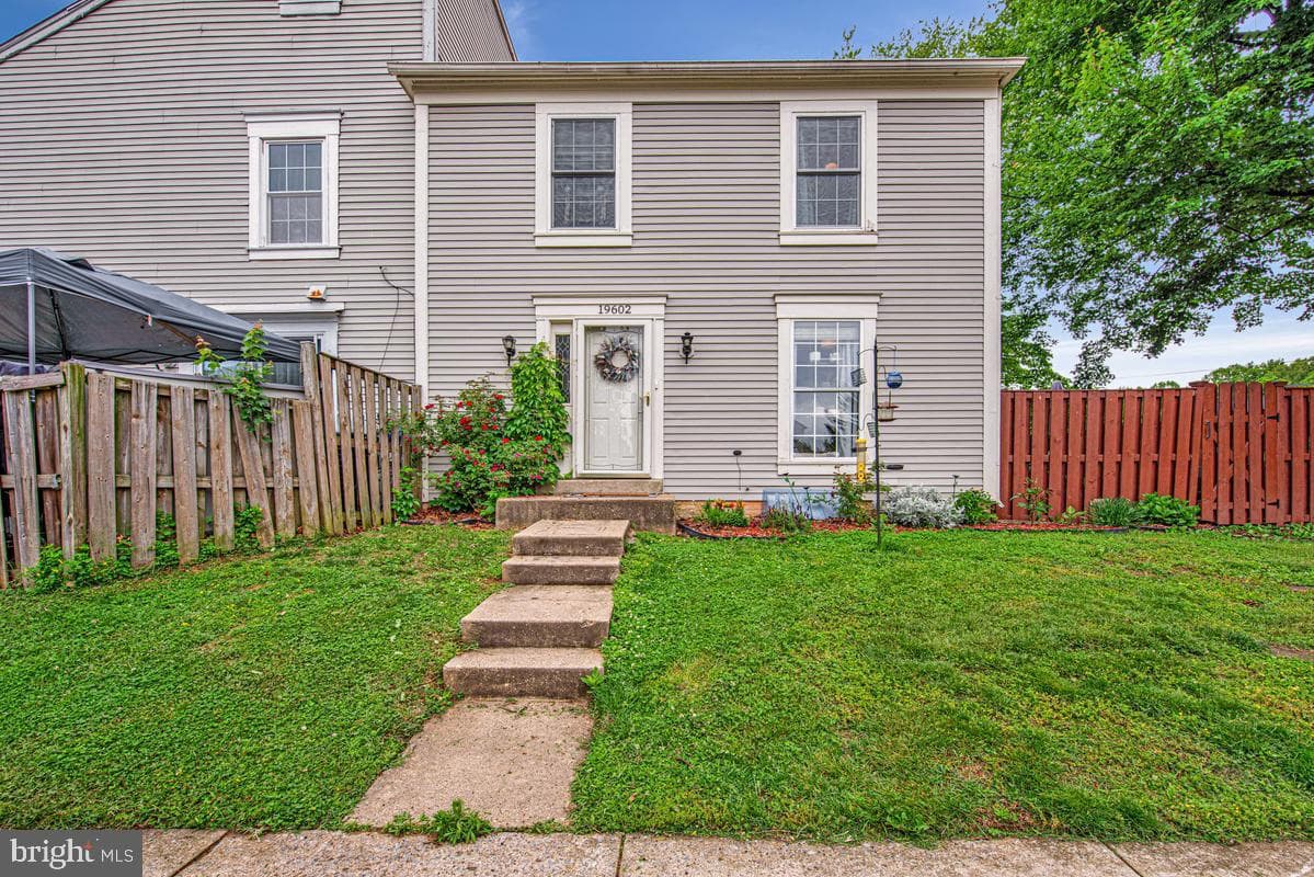 19602 Labelle Court, Gaithersburg