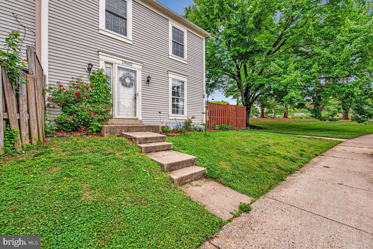 19602 Labelle Court, Gaithersburg