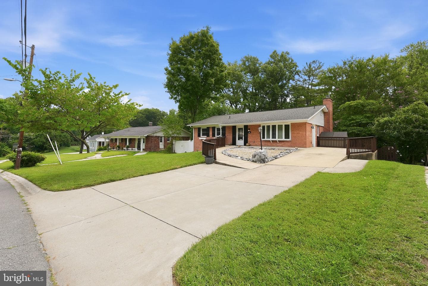 2604 Woodedge Road, Silver Spring