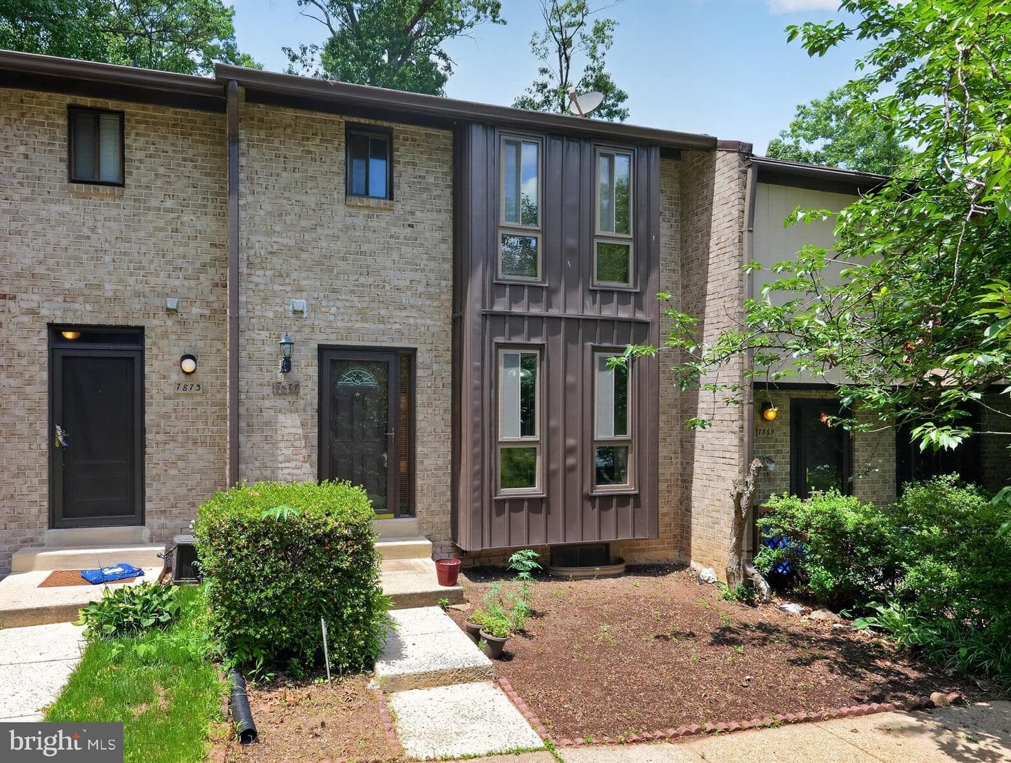 7871 Briardale Terrace, Rockville