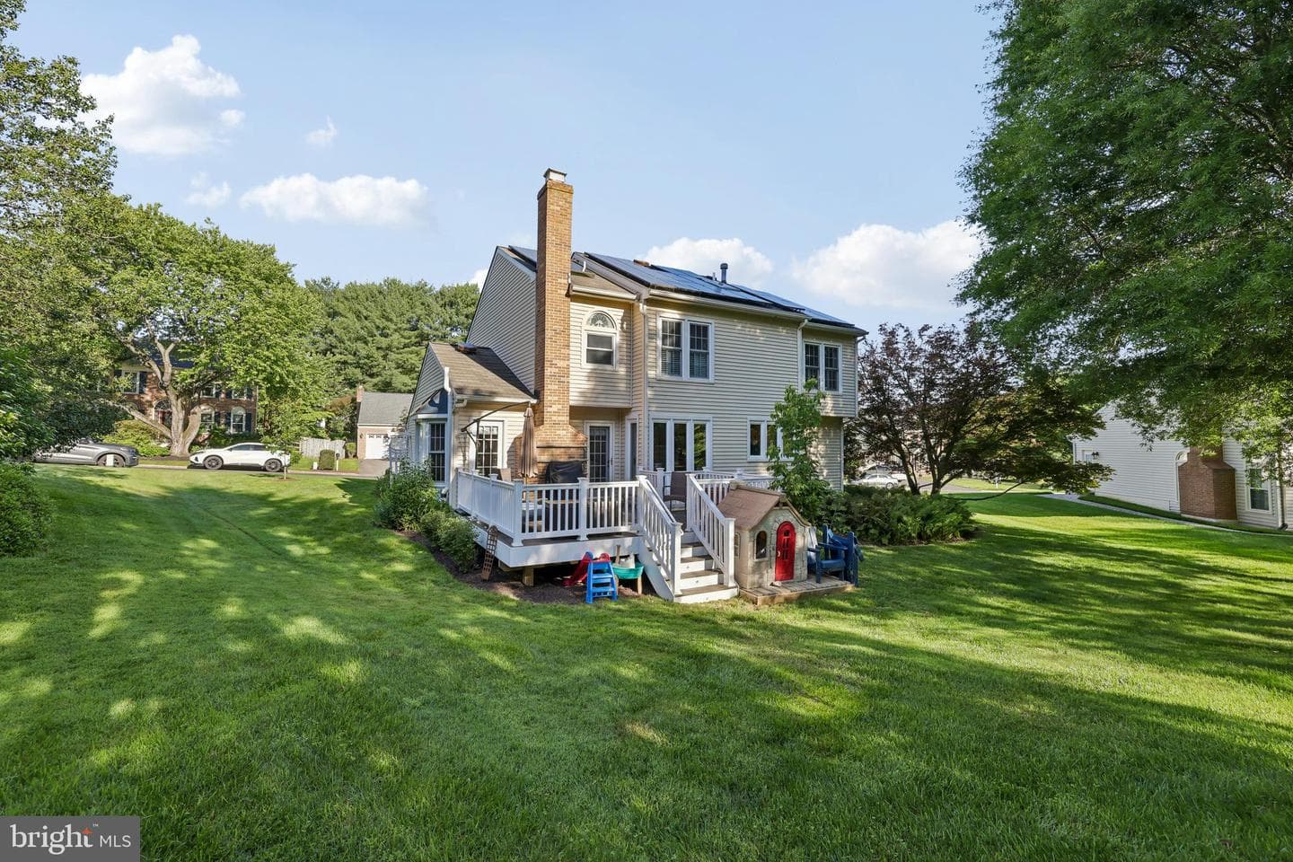 16013 Mills Orchard Drive photo 6