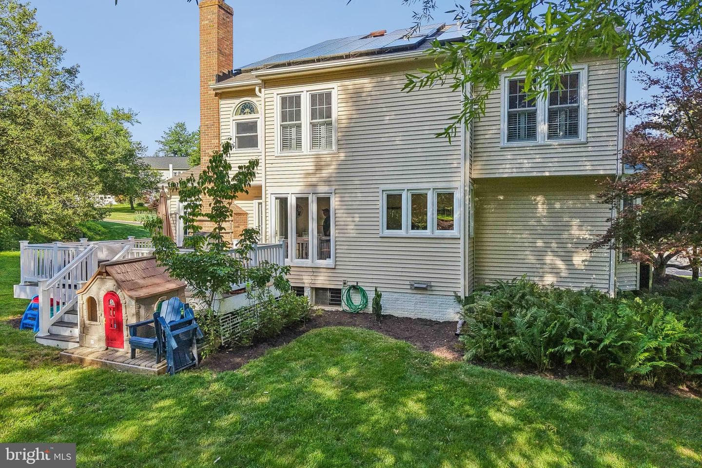 16013 Mills Orchard Drive photo 75