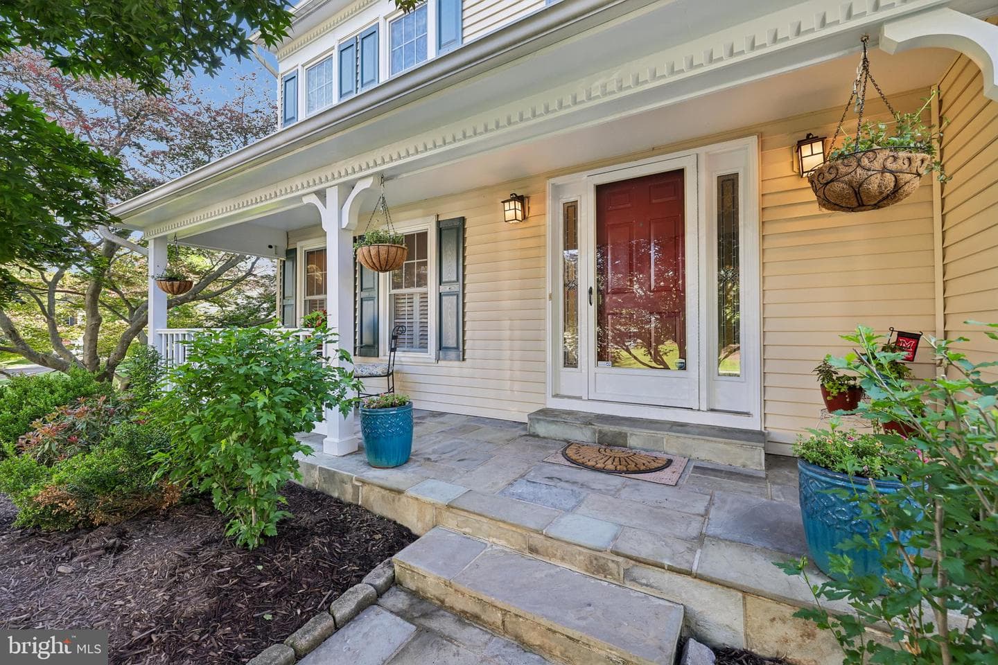 16013 Mills Orchard Drive photo 8