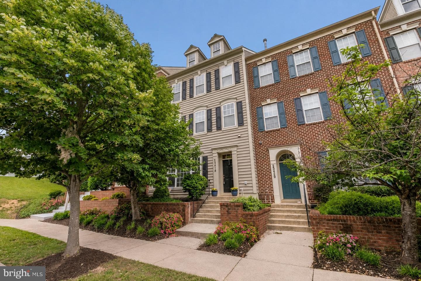 23418 Clarksridge Road, Clarksburg