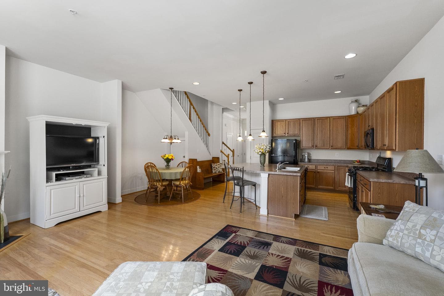 23418 Clarksridge Road photo 12