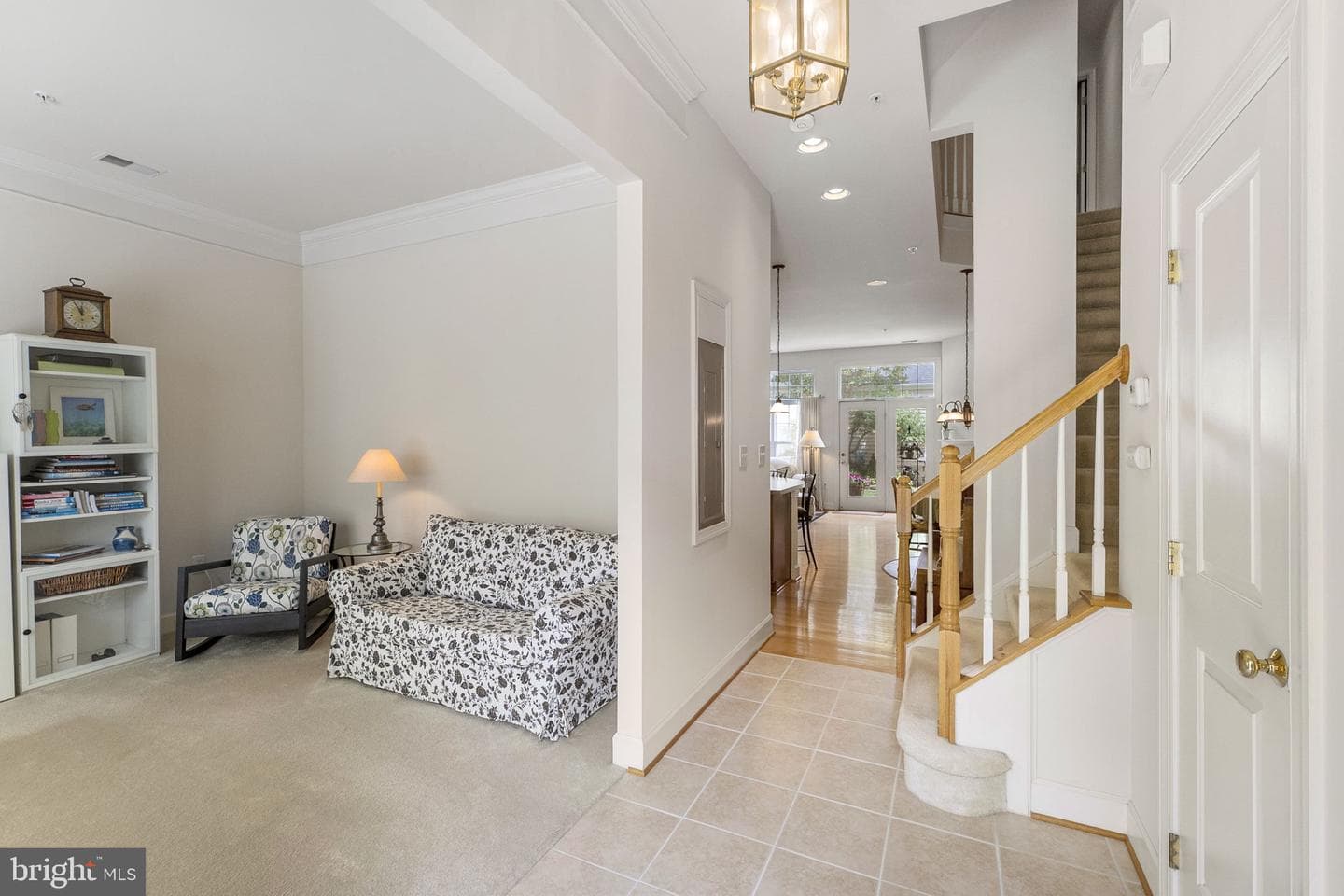 23418 Clarksridge Road, Clarksburg