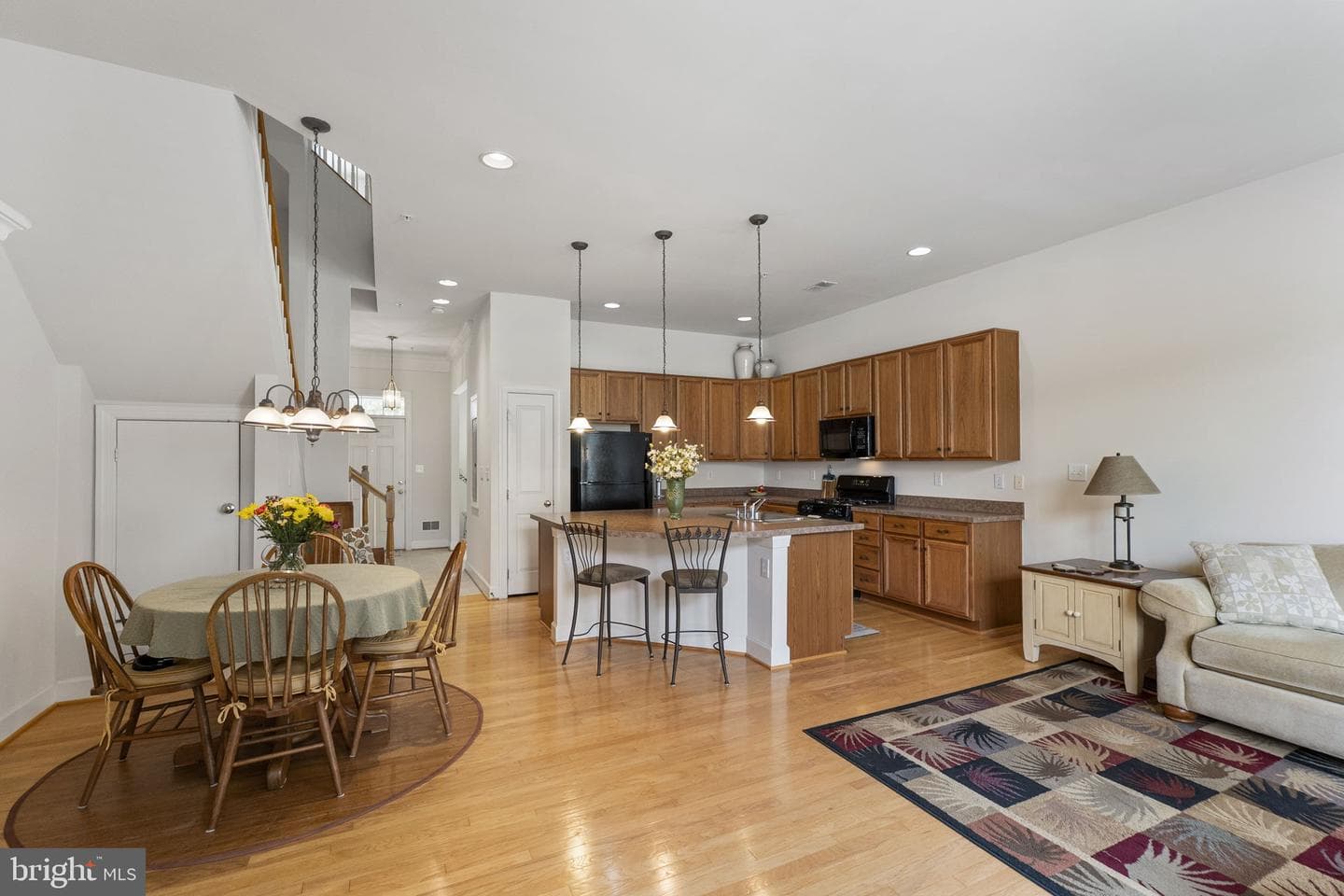 23418 Clarksridge Road photo 8