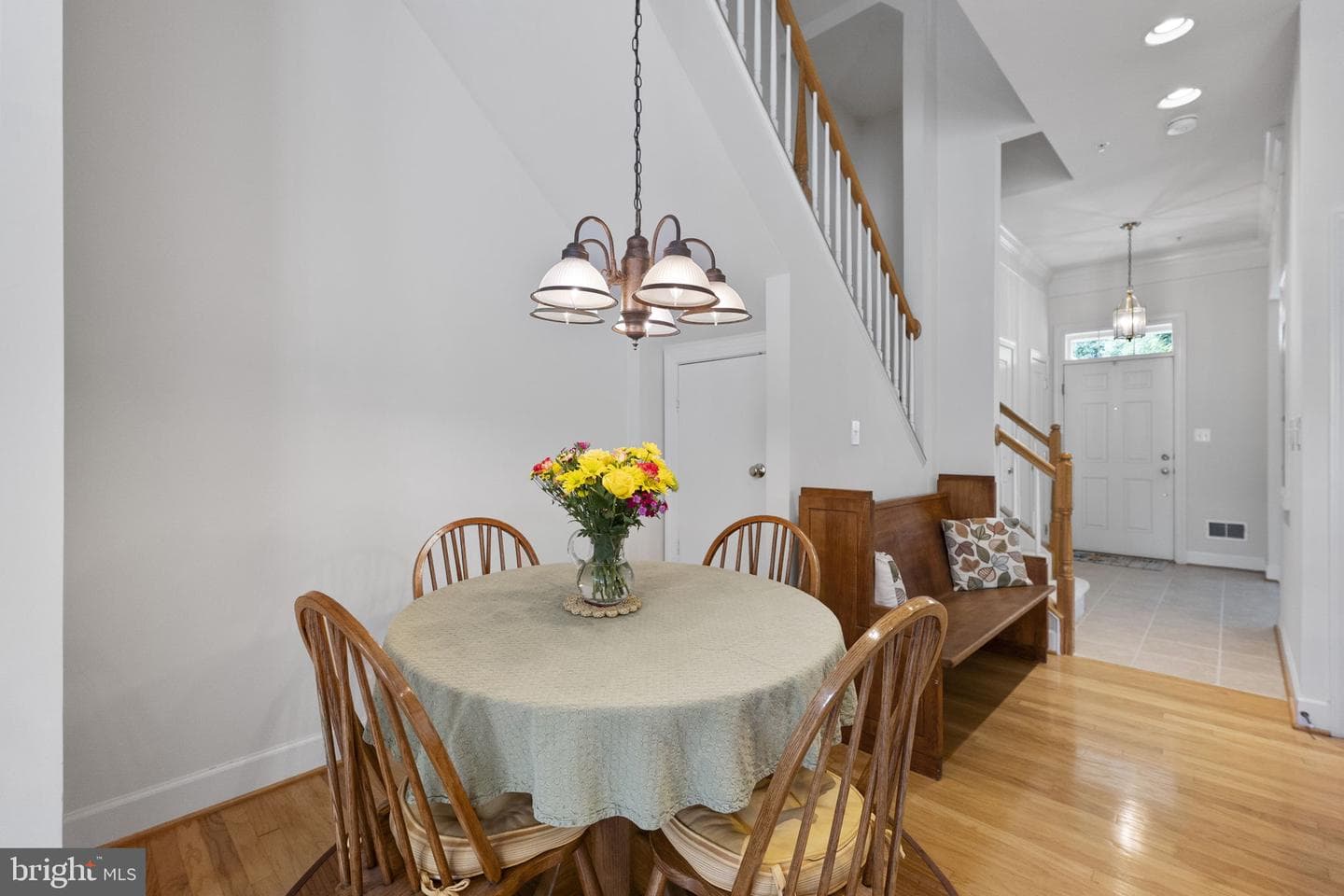 23418 Clarksridge Road photo 9