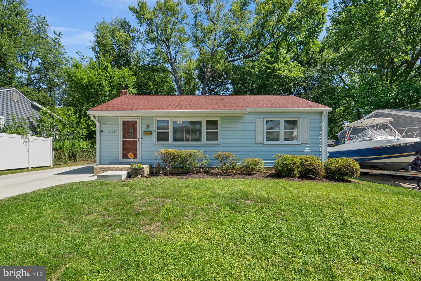 1108 Grandin Avenue, Rockville