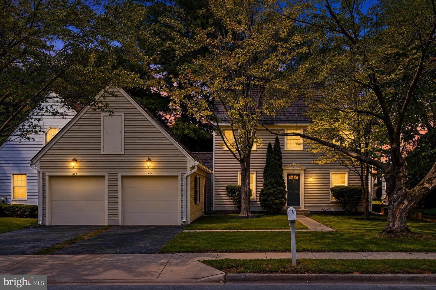 510 Saybrooke View Drive, Gaithersburg