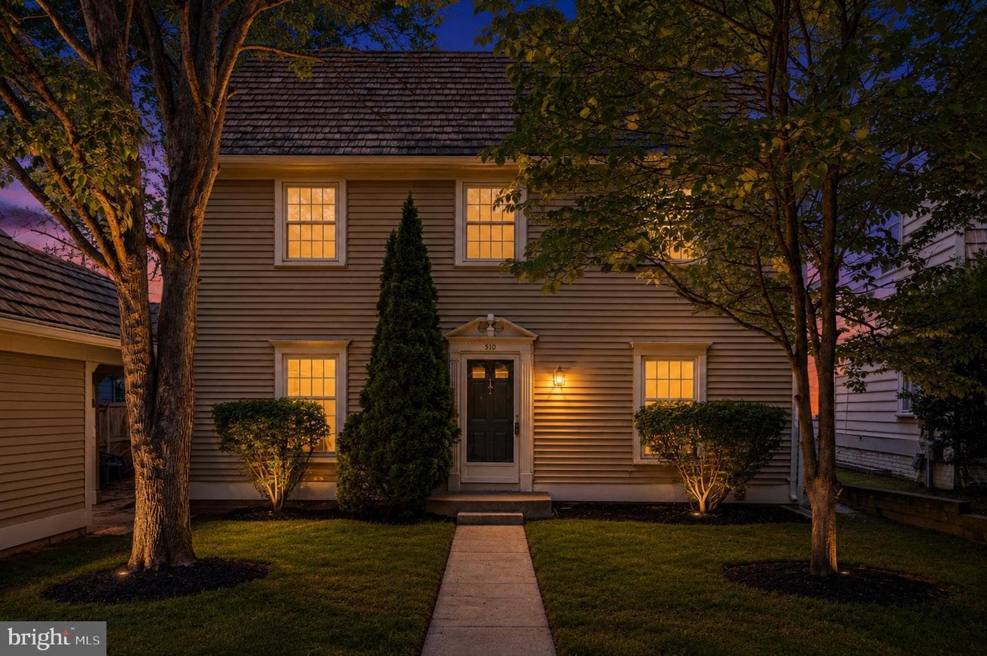 510 Saybrooke View Drive, Gaithersburg