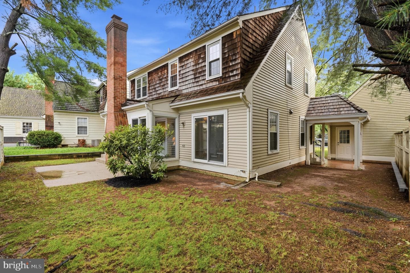 510 Saybrooke View Drive photo 34