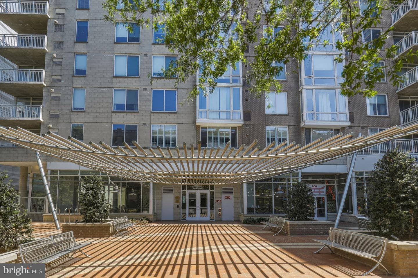 930 Wayne Avenue #201, Silver Spring