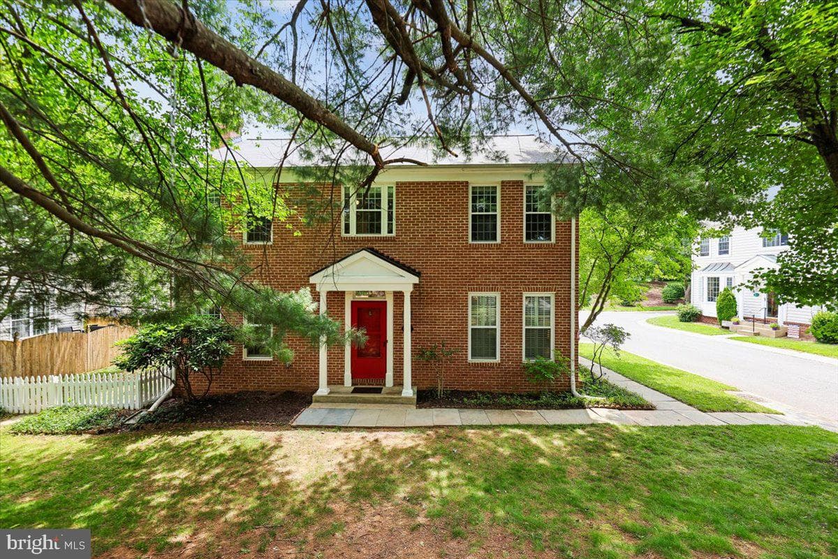 19907 Wild Ginger Place, Montgomery Village