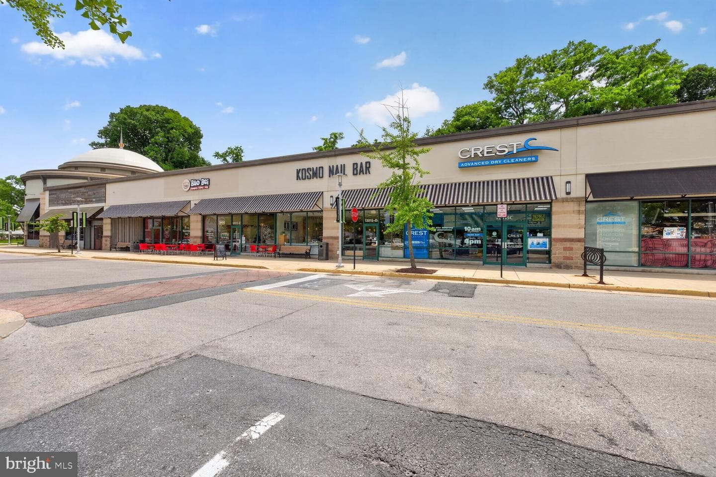 5750 Bou Avenue #816 photo 41