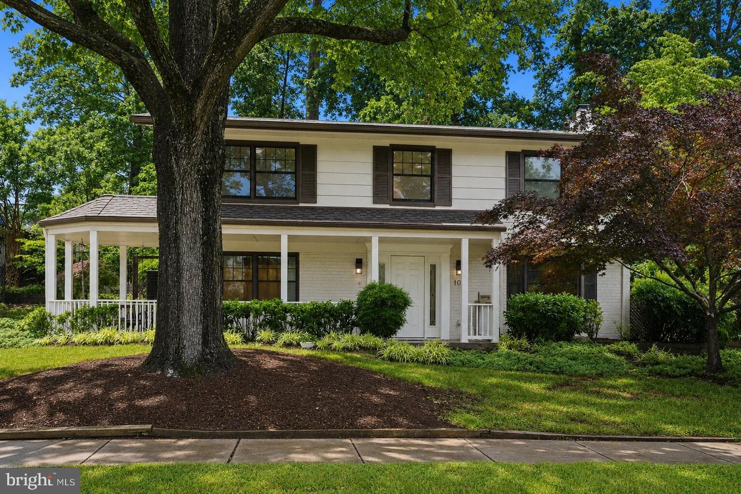 705 Wilson Avenue, Rockville