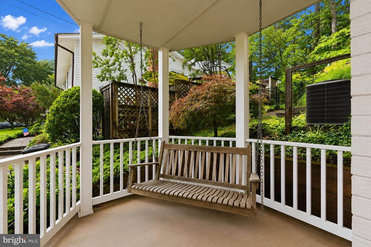 705 Wilson Avenue, Rockville