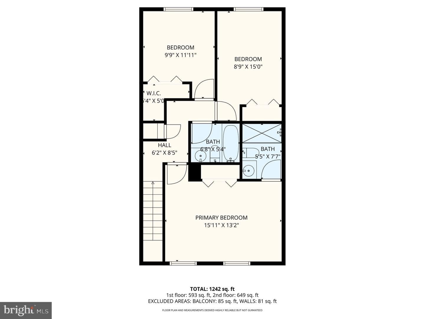 1923 Lyttonsville Road #1923 photo 18