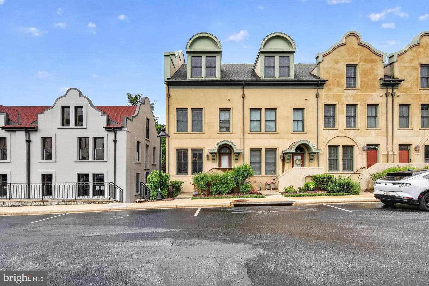 2711 Cassedy Street, Silver Spring