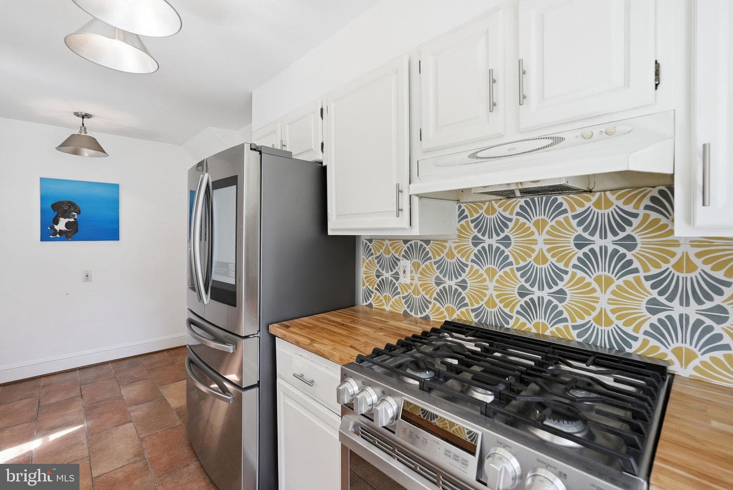 6814 Brookville Road photo 13