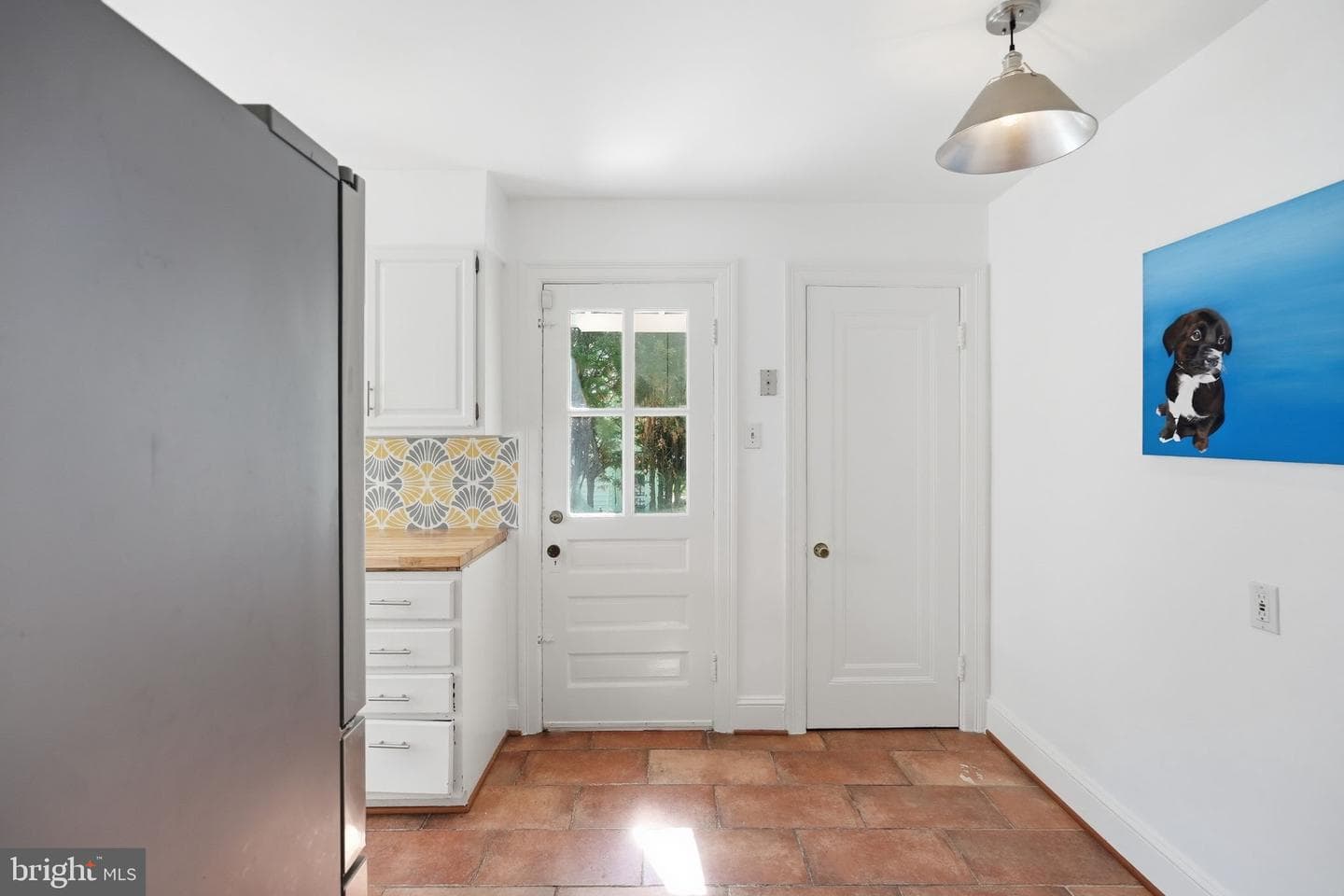 6814 Brookville Road photo 14