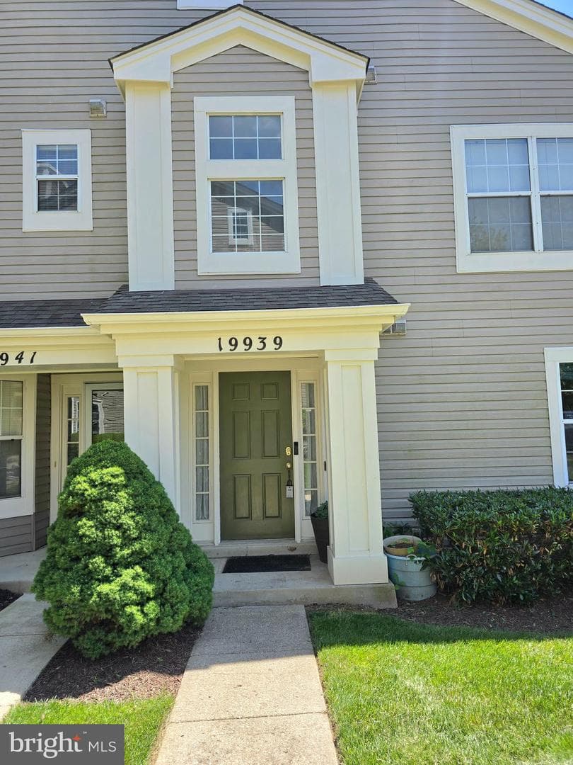 19939 Dunstable Circle #215, Germantown