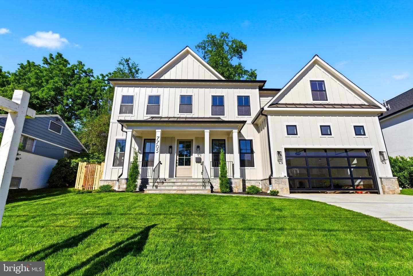 7705 Holiday Terrace, Bethesda