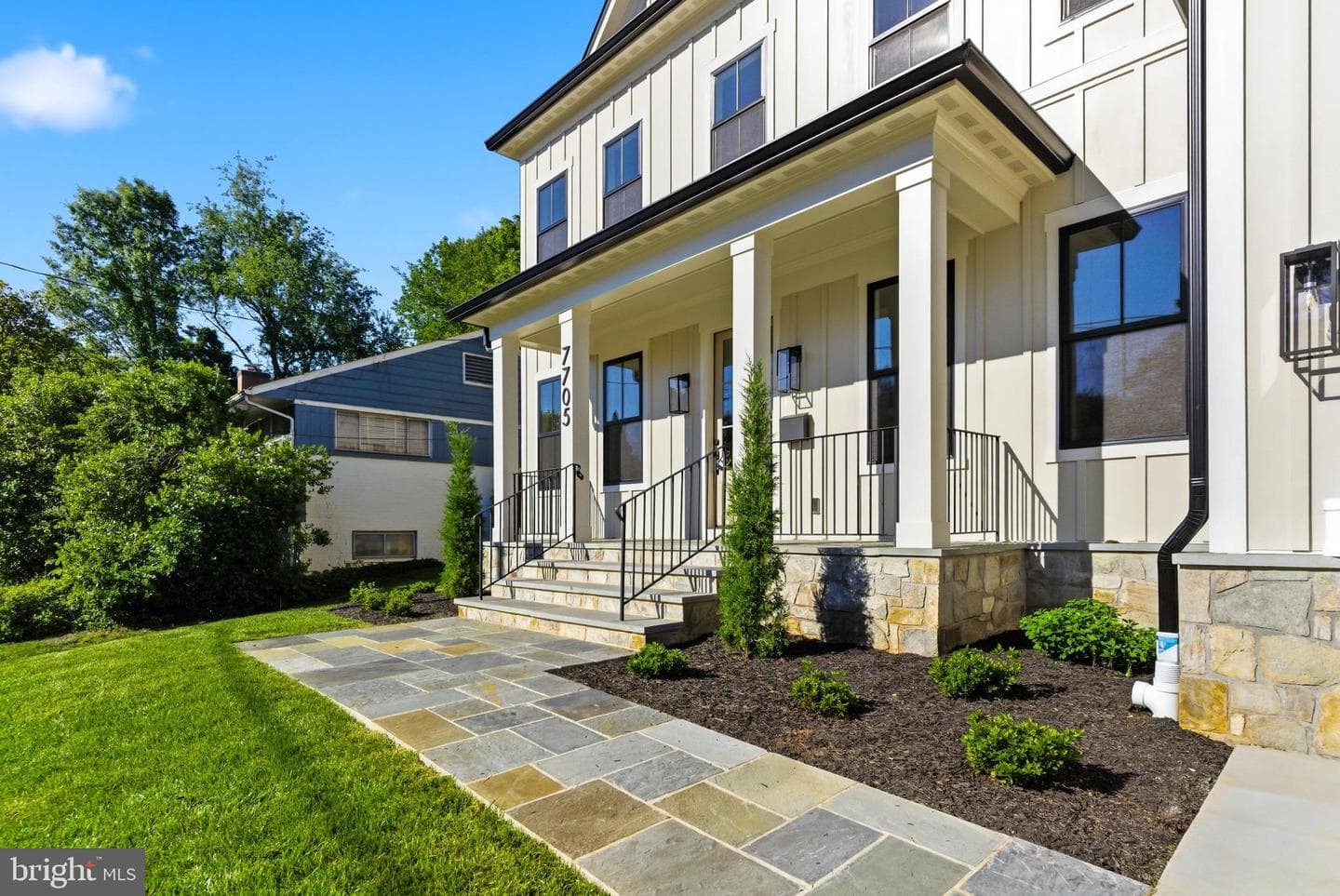7705 Holiday Terrace photo 4