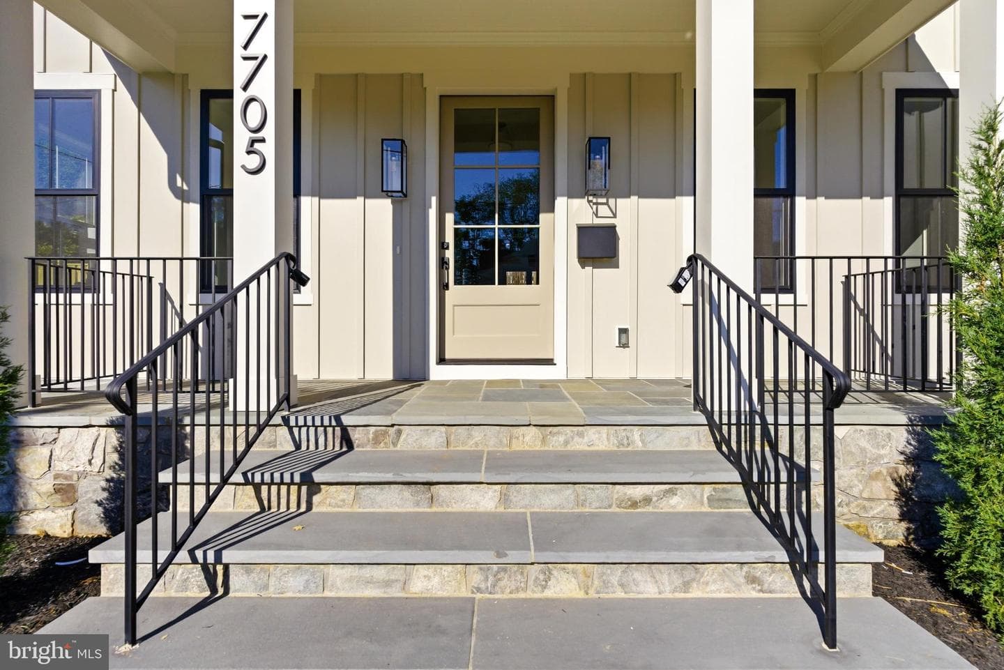 7705 Holiday Terrace photo 5
