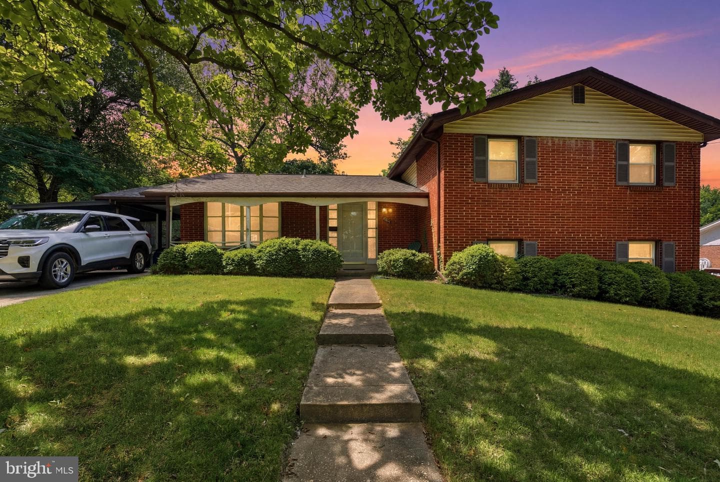 1011 Devere Drive, Silver Spring