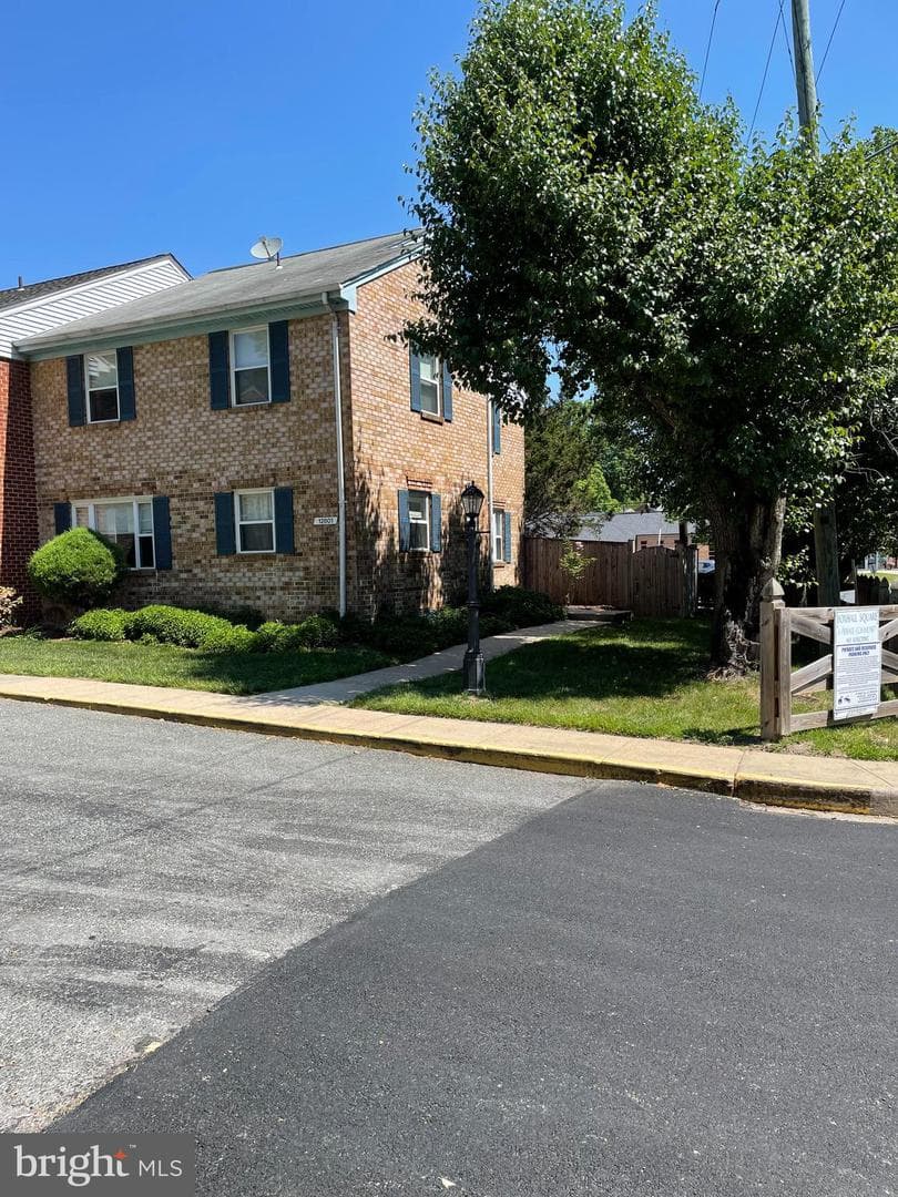 12801 Epping Terrace #5-E photo 1
