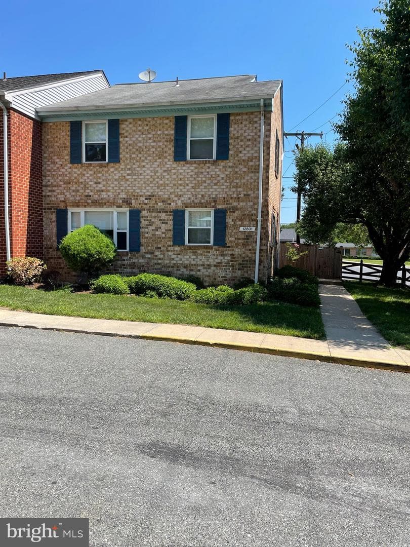 12801 Epping Terrace #5-E photo 2
