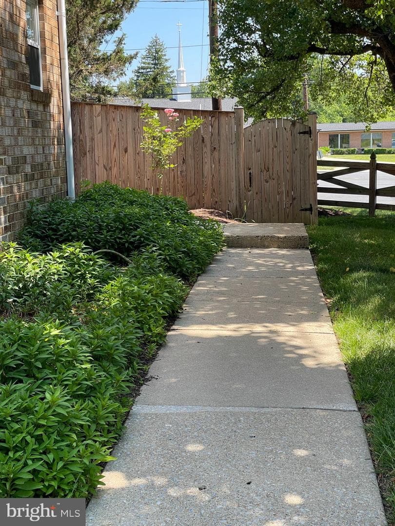 12801 Epping Terrace #5-E photo 3