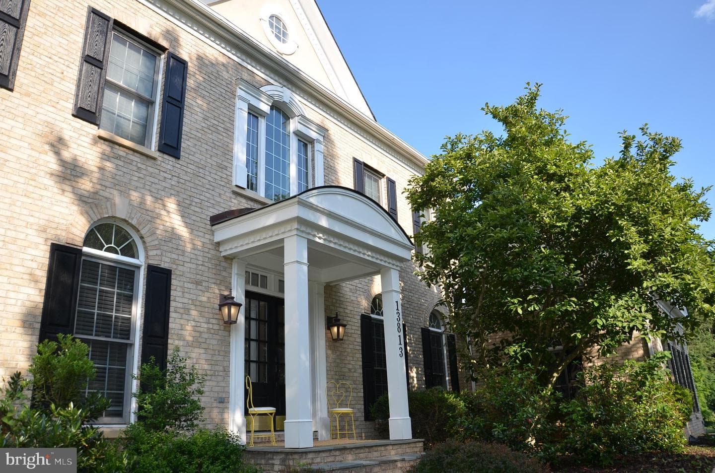 13813 Golden Fields Court, Darnestown