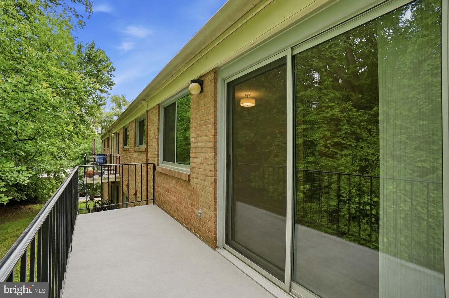 10607 Kenilworth Avenue #k-202 photo 20