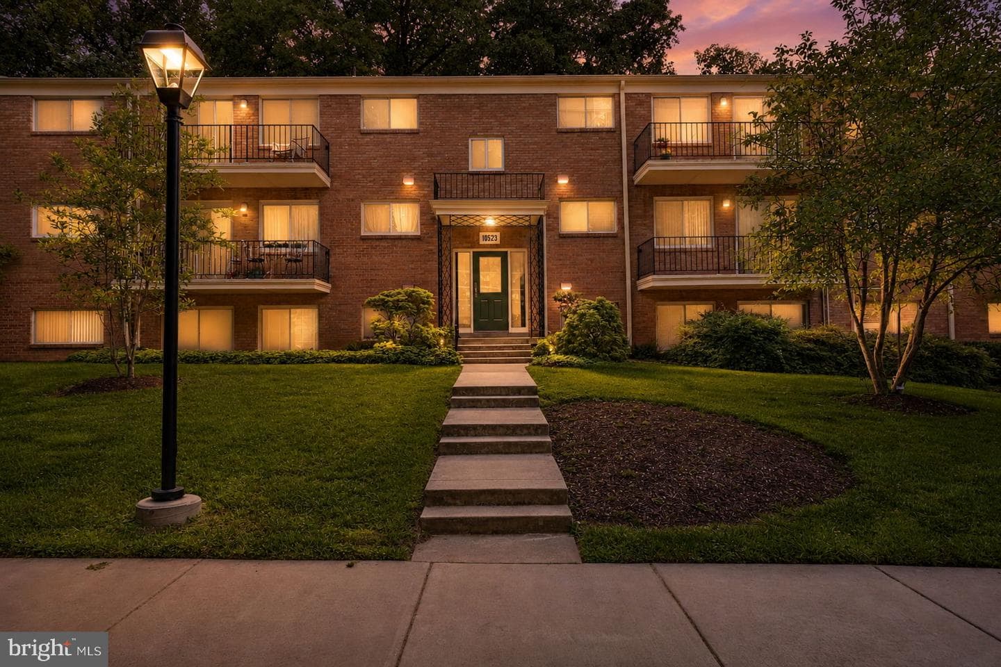 10607 Kenilworth Avenue #k-202 photo 6
