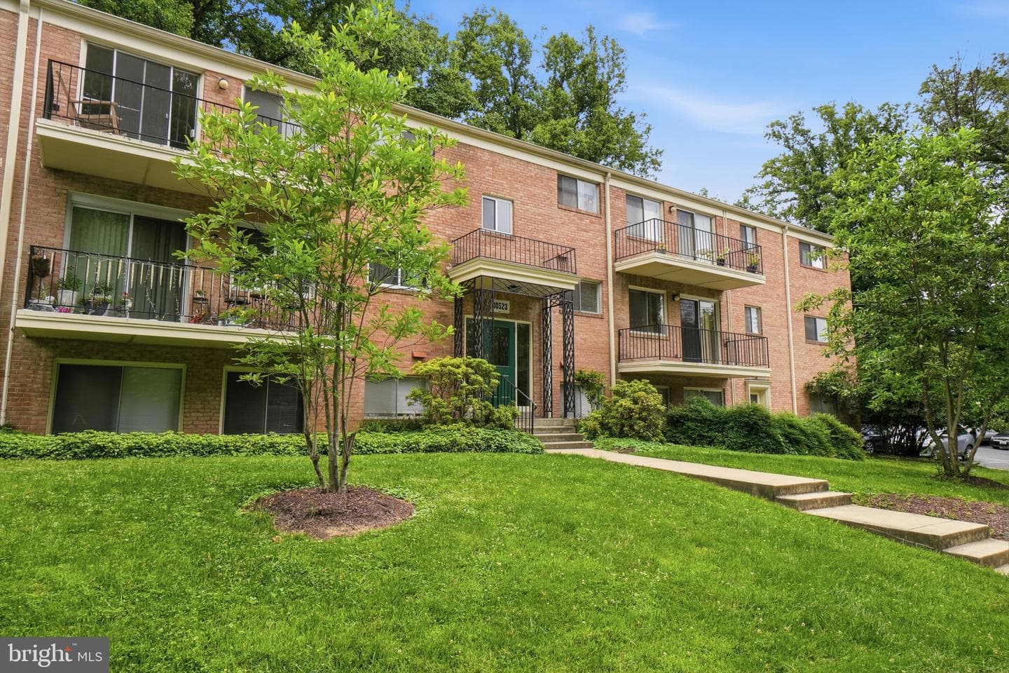 10607 Kenilworth Avenue #k-202 photo 7