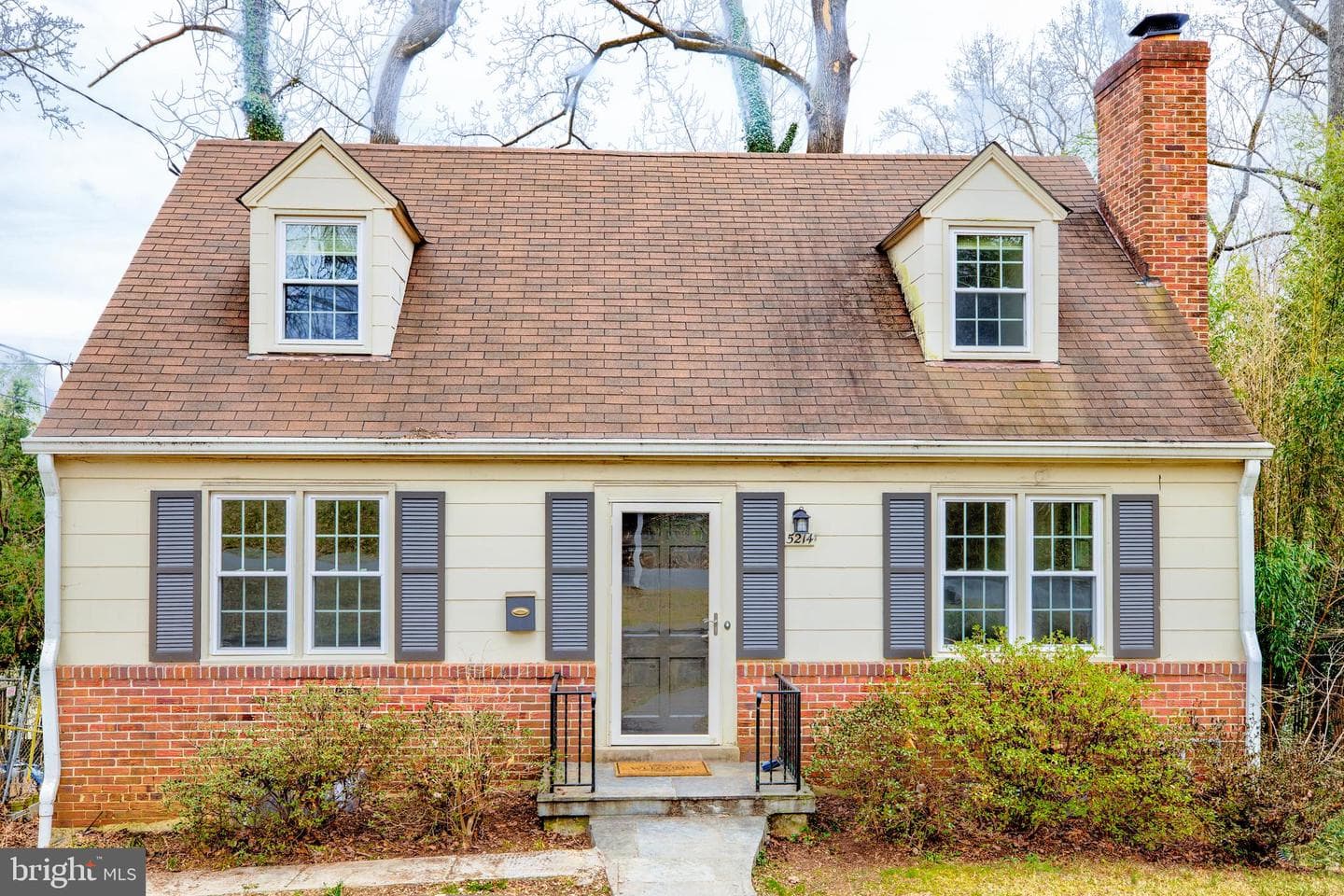5214 Danbury Road, Bethesda