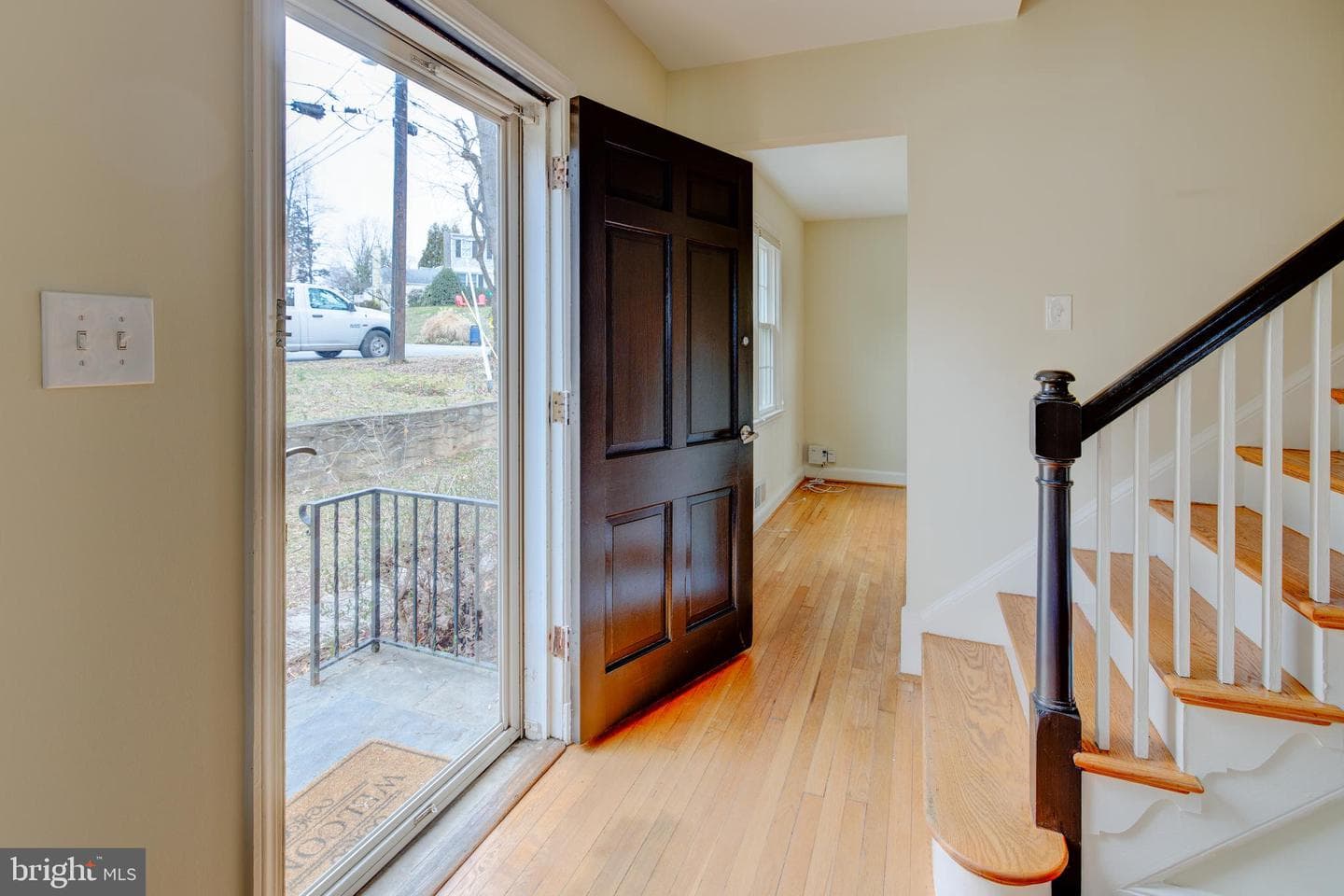 5214 Danbury Road, Bethesda