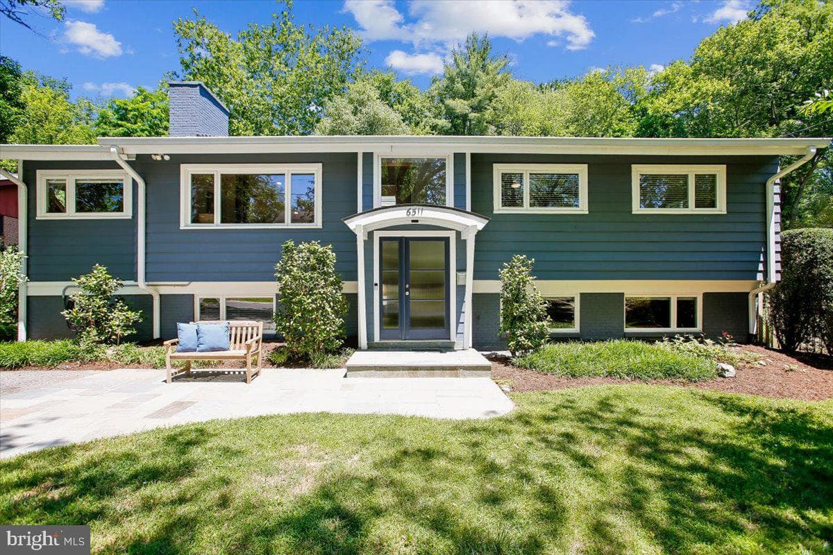 6511 Kenhowe Drive photo 1