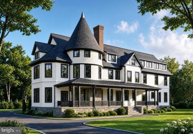 10212 Montgomery Avenue #10, Kensington