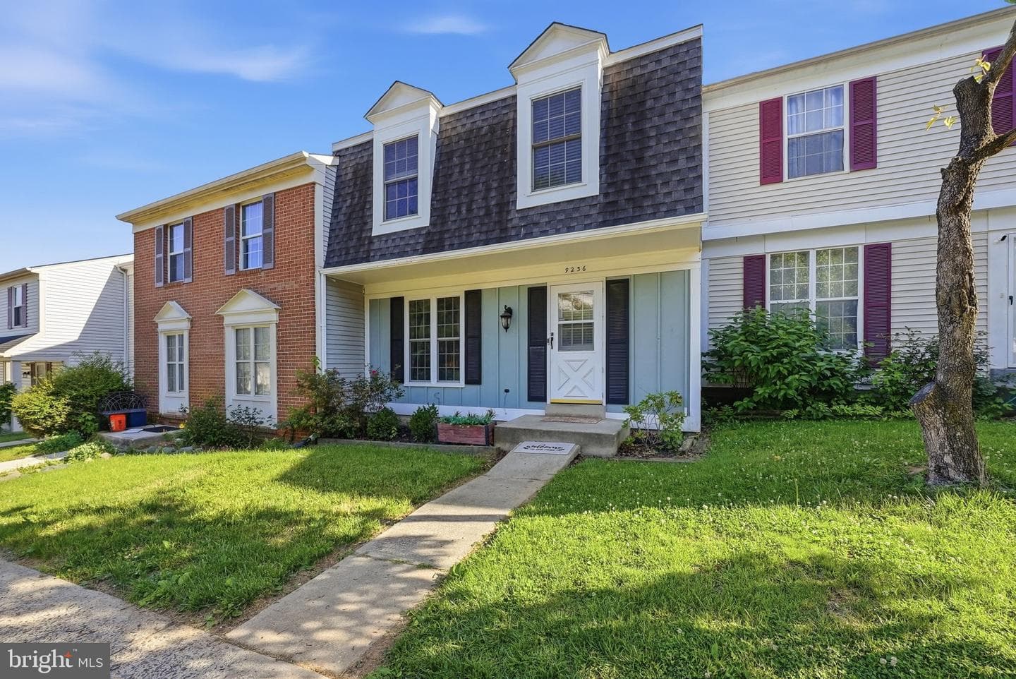 9236 Labelle Lane, Gaithersburg