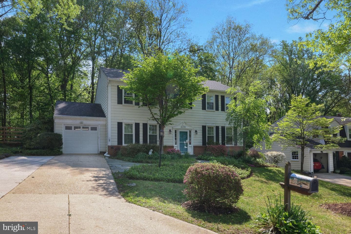 1332 Winding Waye Lane, Silver Spring