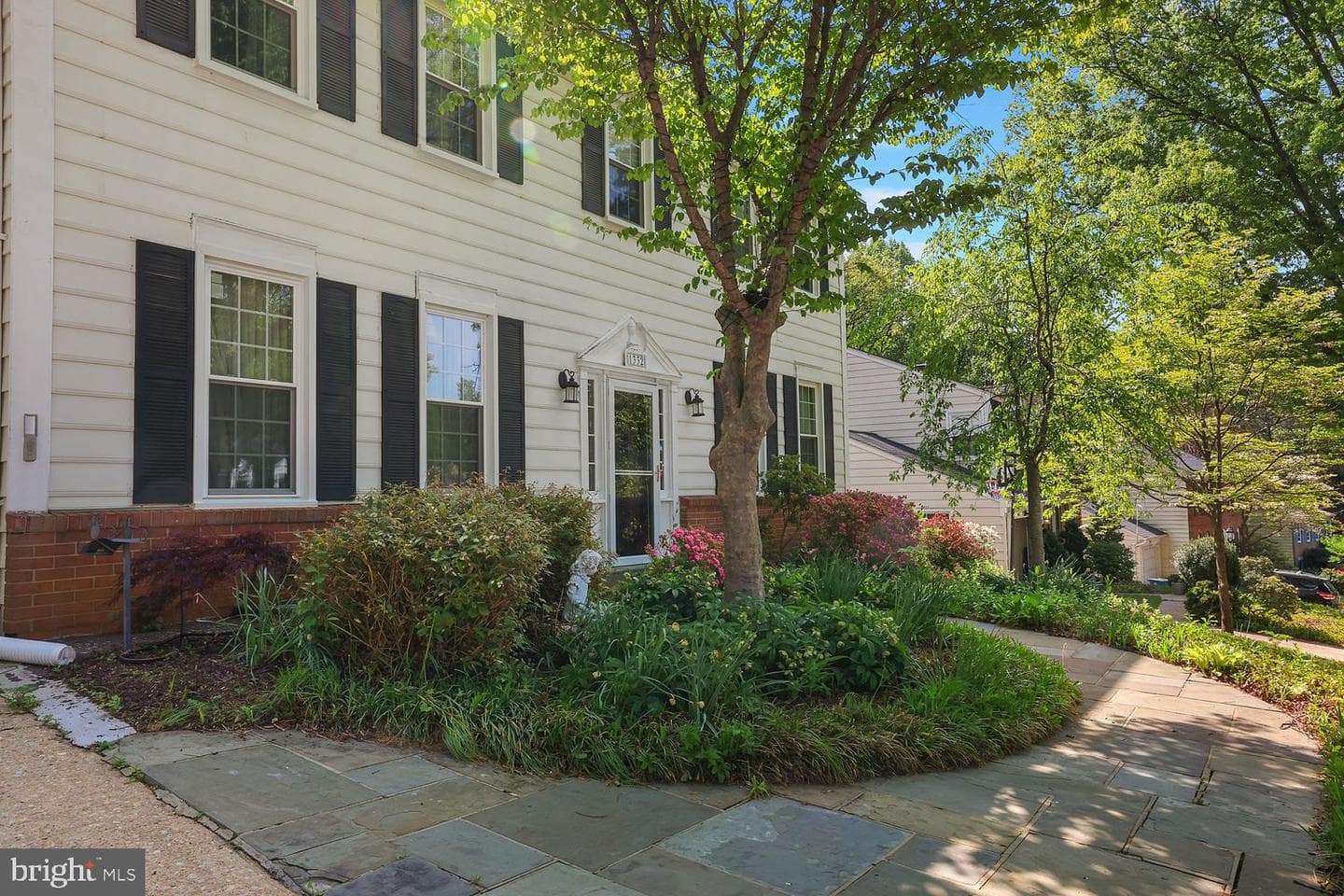 1332 Winding Waye Lane, Silver Spring